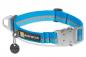 Preview: Ruffwear Top Rope Collar Blue Dusk Gr. S